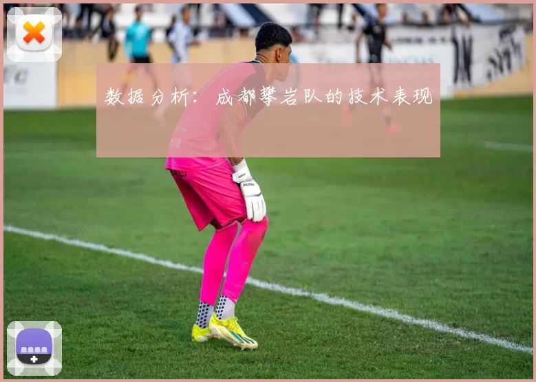数据分析：成都攀岩队的技术表现
