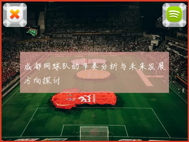 成都网球队的节奏分析与未来发展方向探讨